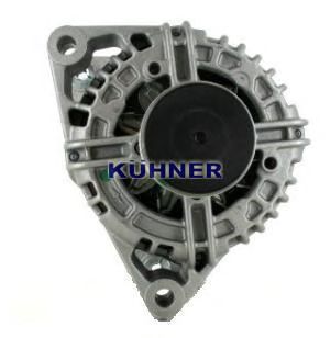 AD KUHNER 553982ri -  Генератор
